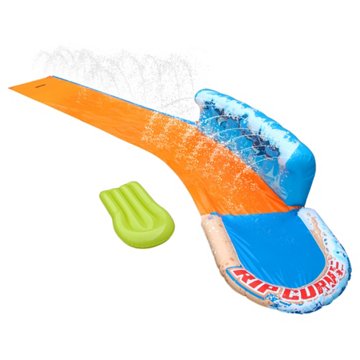 Banzai Rip Curve Wave Water Slide, 16' x 2.3' x 1.3'