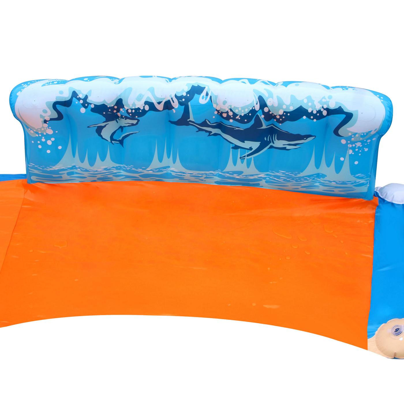 Banzai Rip Curve Wave Water Slide; image 9 of 15