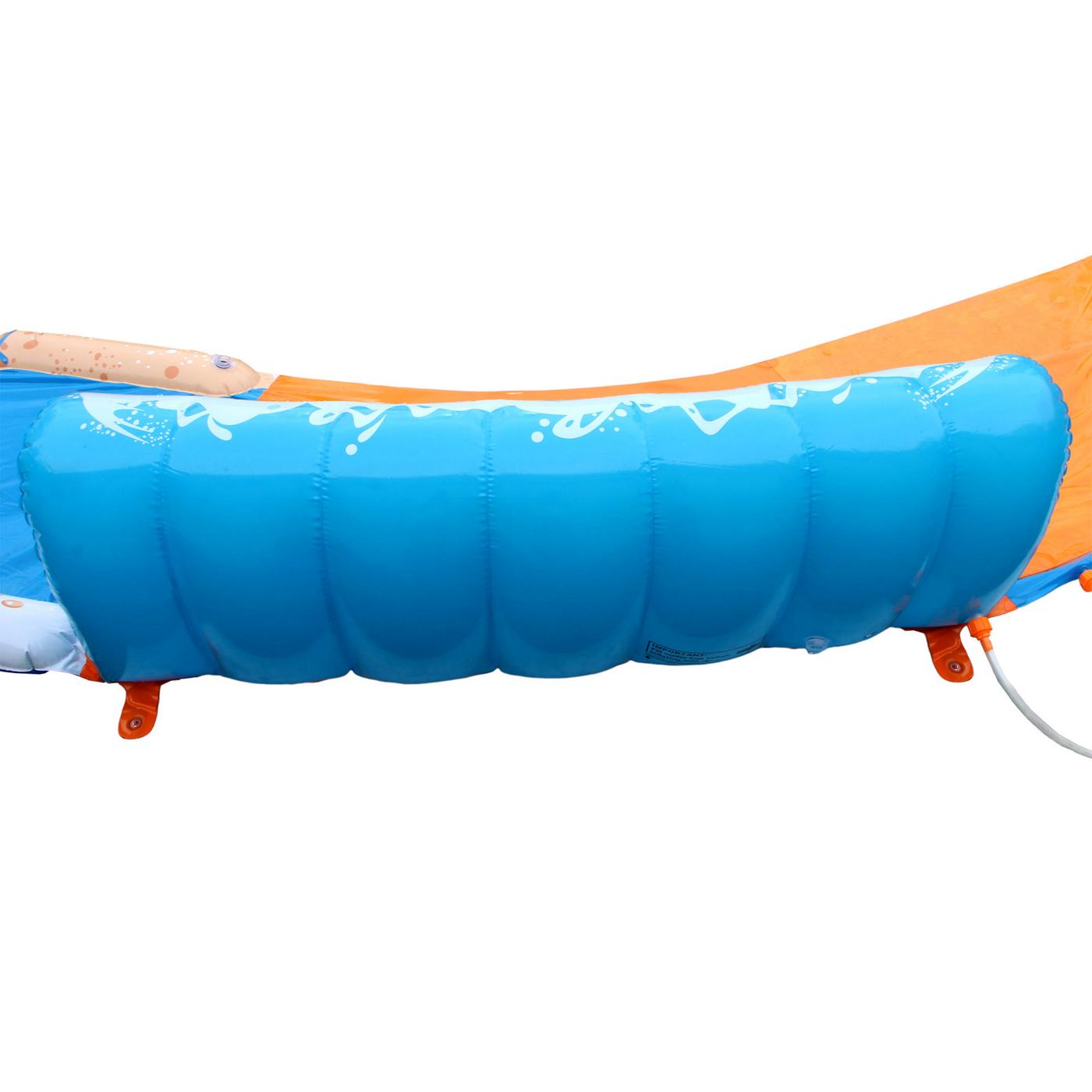 Banzai Rip Curve Wave Water Slide; image 10 of 15