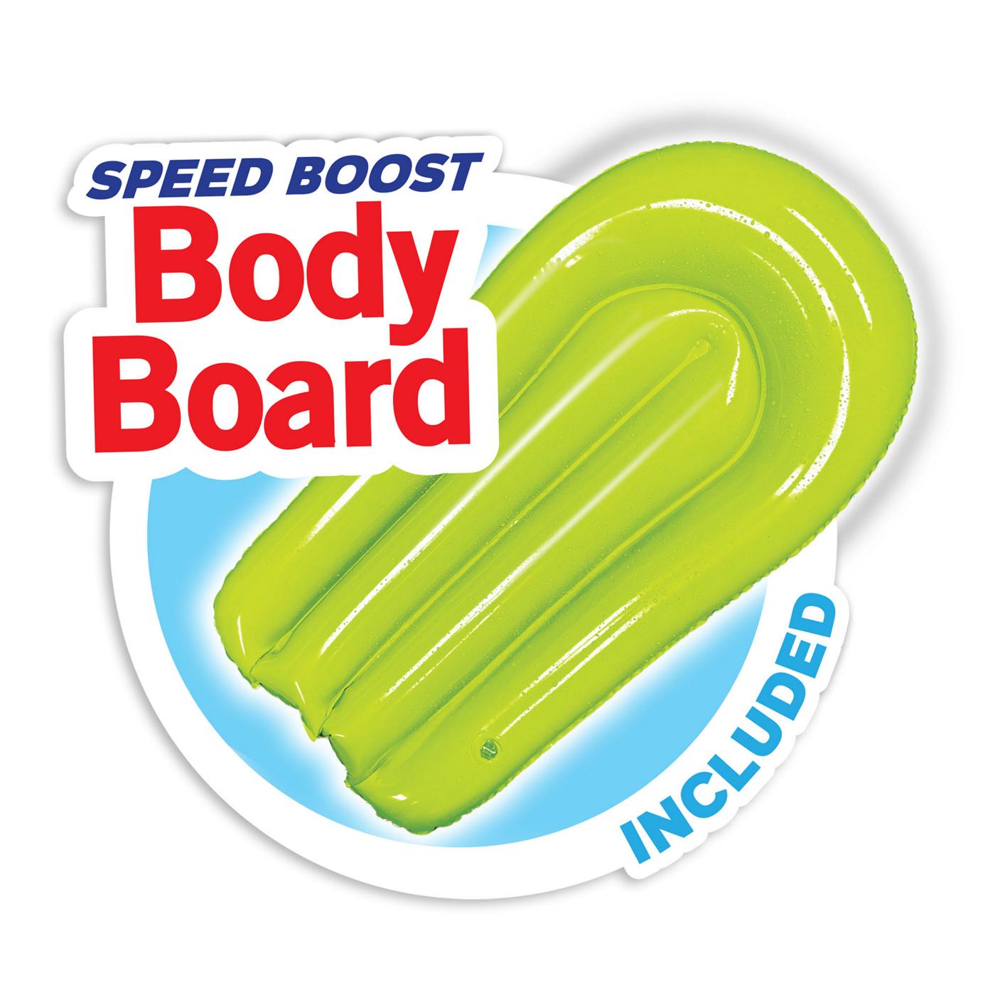 Banzai Rip Curve Wave Water Slide; image 13 of 15