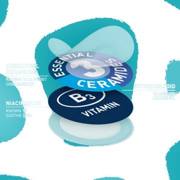 CeraVe Blemish Barrier Patches