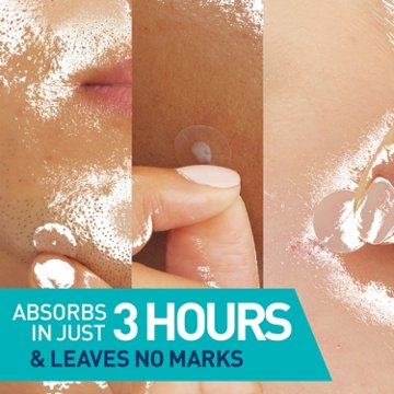 CeraVe Blemish Barrier Patches
