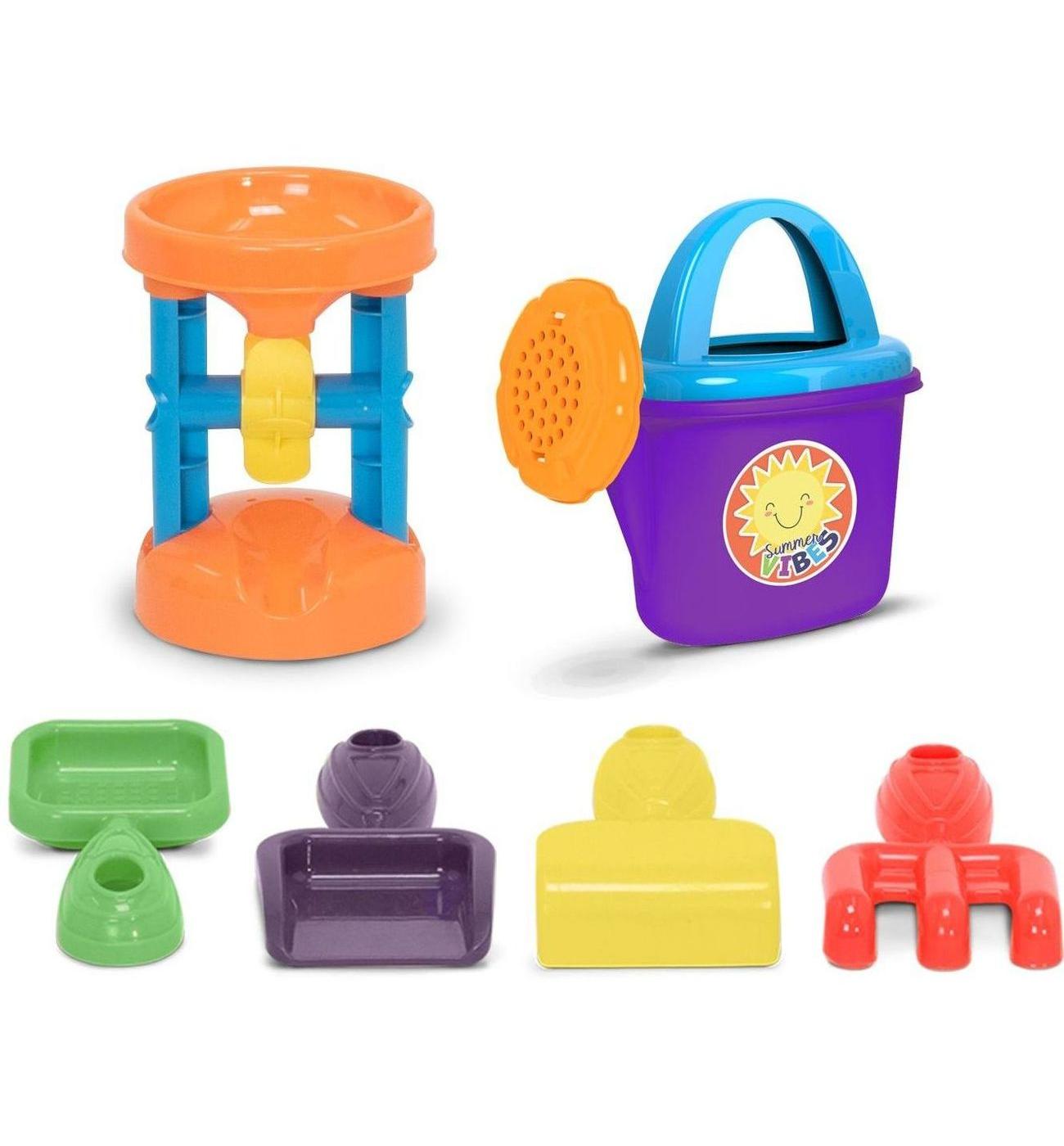 Amloid Water & Sand Set; image 1 of 2