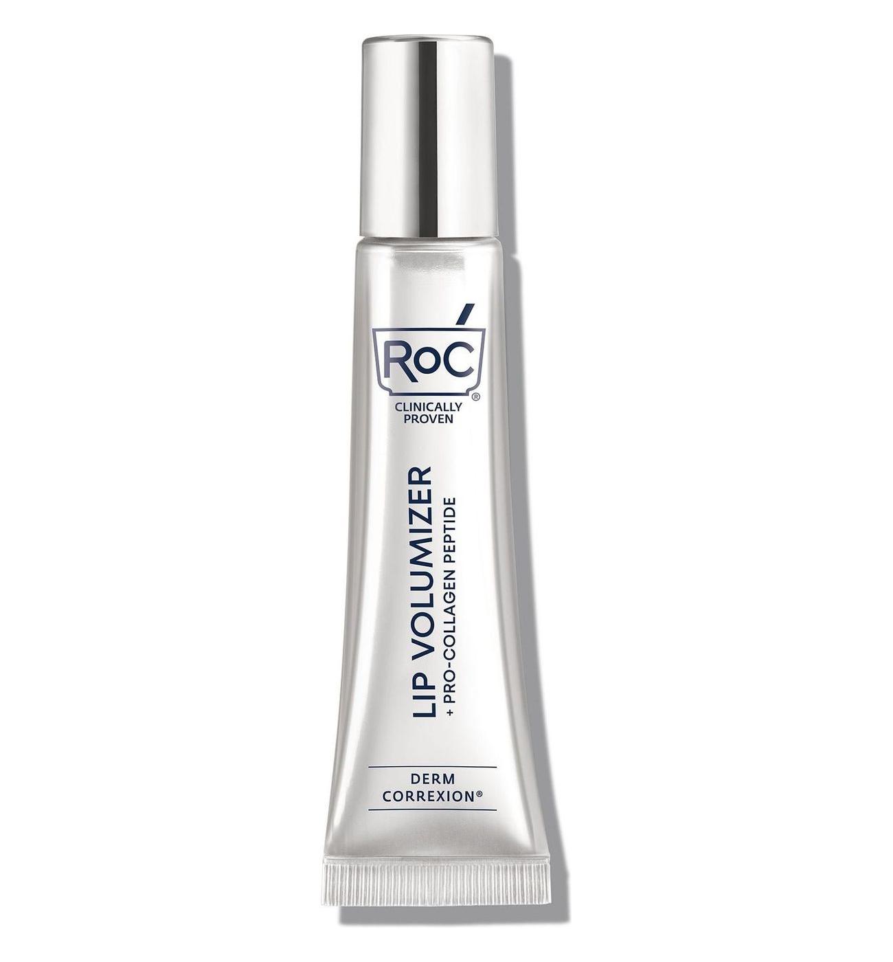 Roc Derm Correxion Lip Volumizer; image 2 of 2