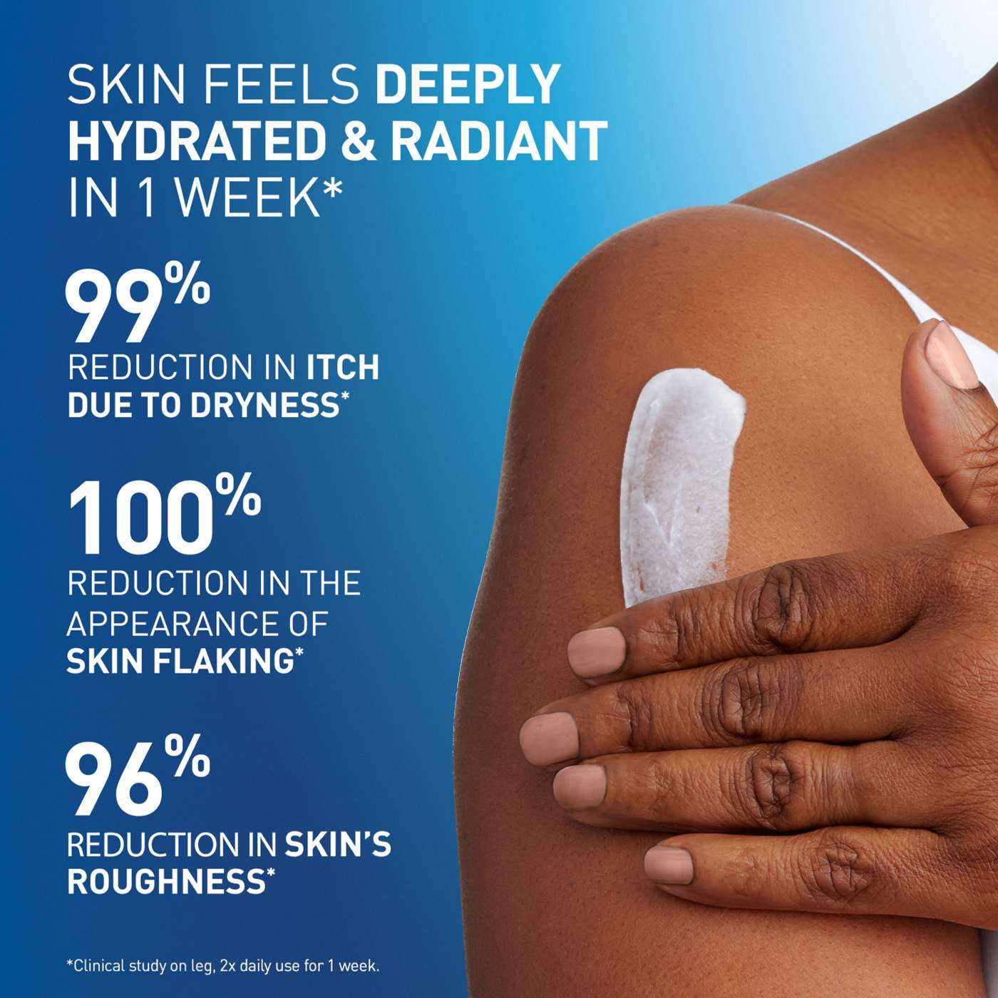 CeraVe Intensive Moisturizing Body Cream; image 5 of 9