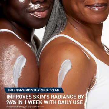 CeraVe Intensive Moisturizing Body Cream