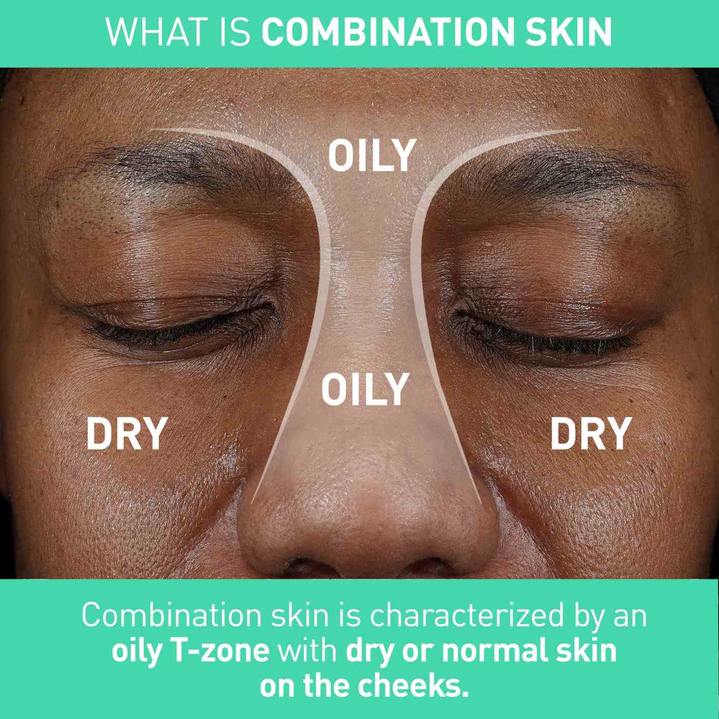 CeraVe Balancing Air Foam Cleanser - Normal to Combination Skin; image 2 of 9