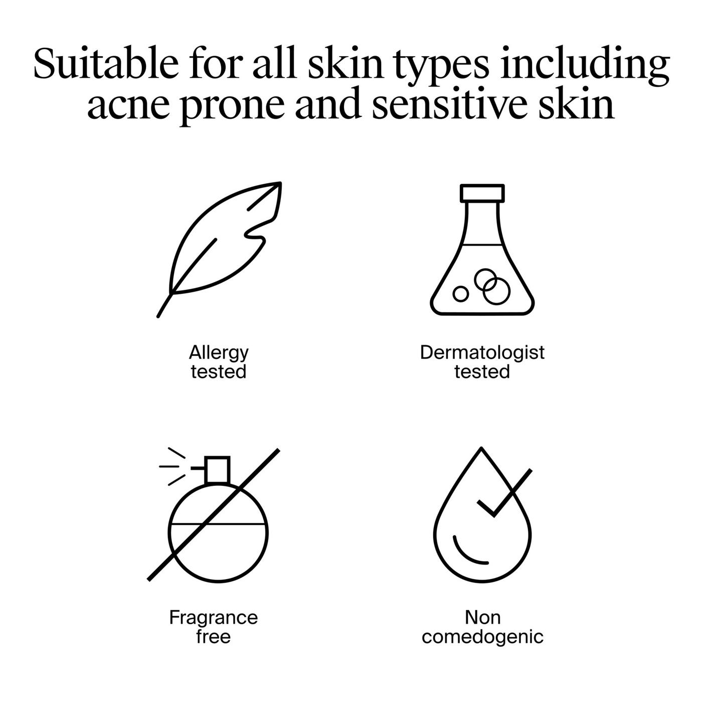 Neutrogena Collagen Bank Moisturizer Sunscreen - SPF 30; image 6 of 7