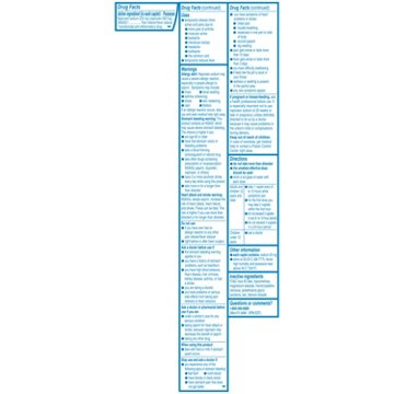 Aleve Arthritis Pain Relief 220 mg Caplets with Soft Grip Cap