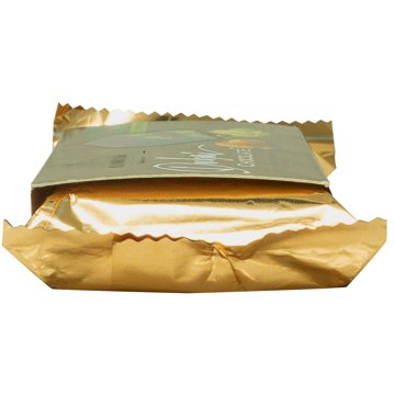 Leonessa Chocolatier Dubai Style Chocolate Bar, 3.5 oz