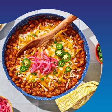 Bush's Best Pinto Beans with Bacon