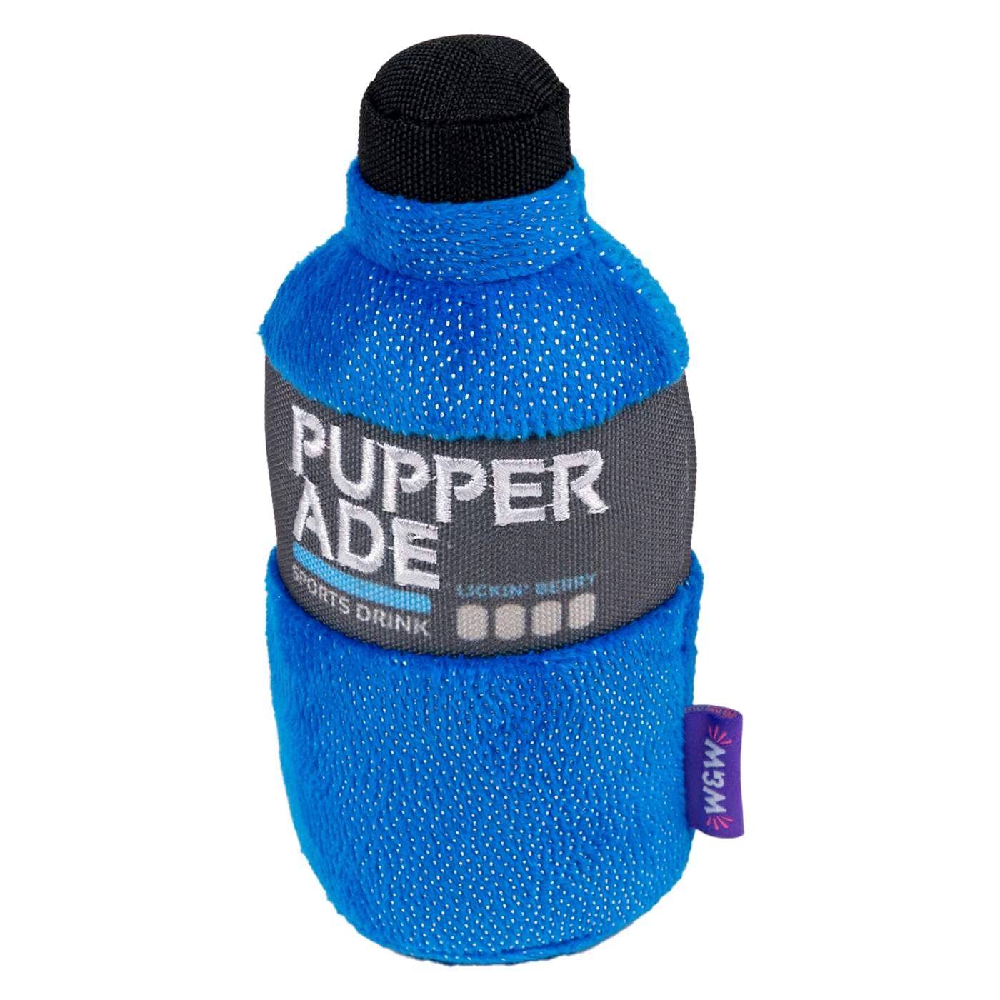 Woof & Whiskers Pupperade Dog Toy; image 1 of 5