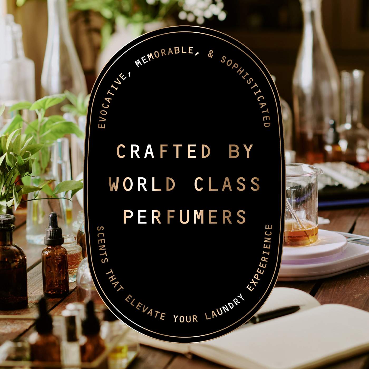 Downy Unstopables Unlimited Laundry Scent Booster Beads - N.26; image 4 of 10