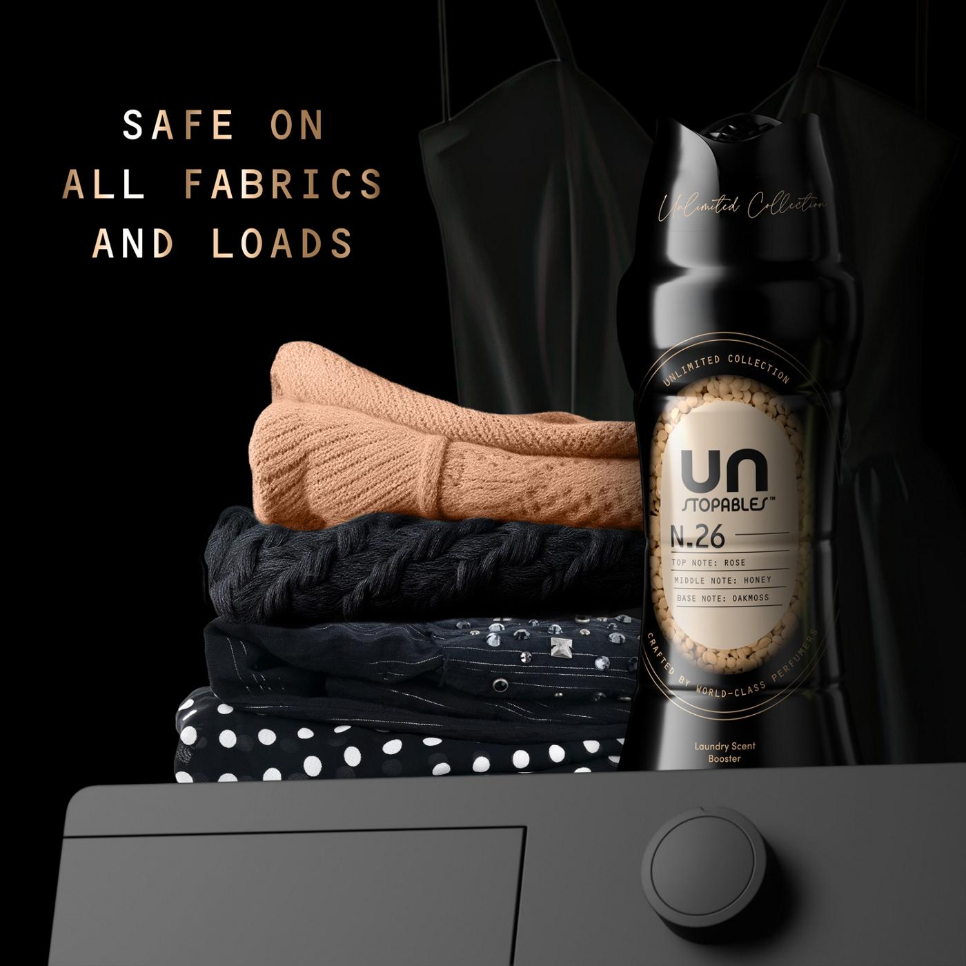 Downy Unstopables Unlimited Laundry Scent Booster Beads - N.26; image 5 of 10