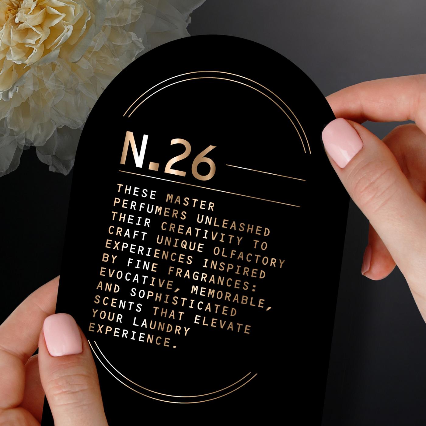 Downy Unstopables Unlimited Laundry Scent Booster Beads - N.26; image 6 of 10