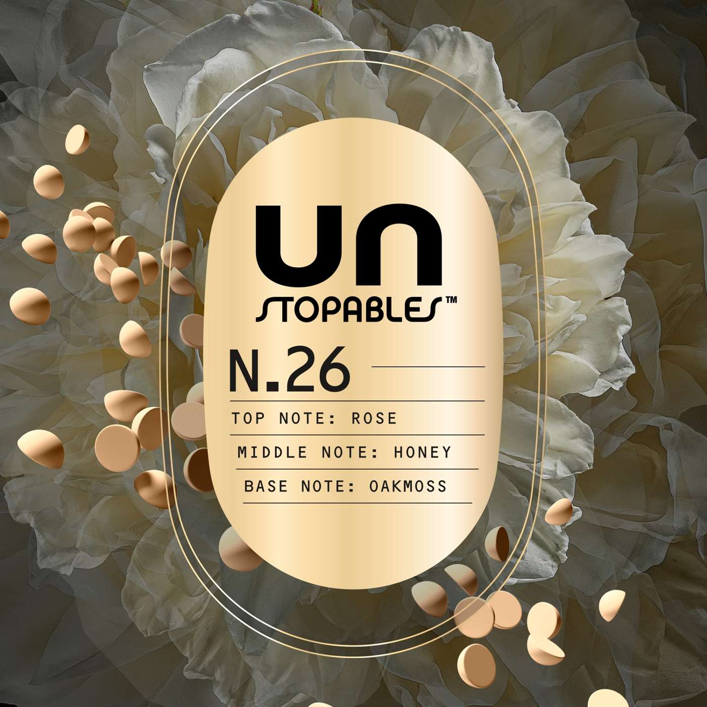 Downy Unstopables Unlimited Laundry Scent Booster Beads - N.26; image 8 of 10