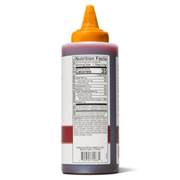 Kinder's Wing Sauce & Dip - Sticky Honey BBQ, 15.8 oz