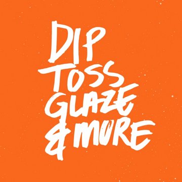 Kinder's Wing Sauce & Dip - Buttery Buffalo, 14.2 oz