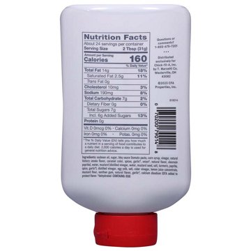 Chick-fil-A Original Sauce , 24 oz