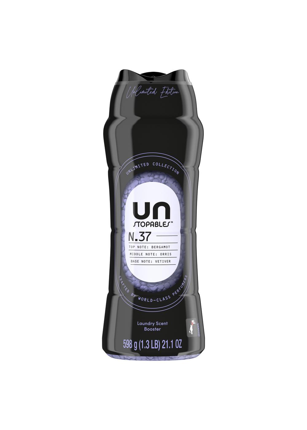 Downy Unstopables Unlimited Laundry Scent Booster Beads - N.37; image 1 of 4