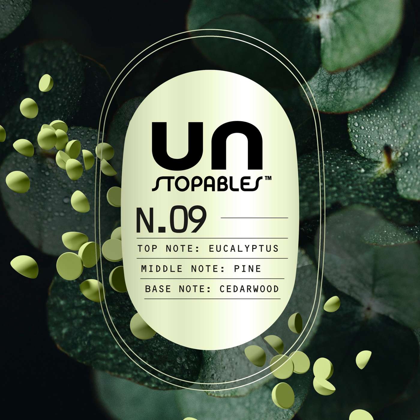 Downy Unstopables Unlimited Laundry Scent Booster Beads - N.09; image 2 of 10