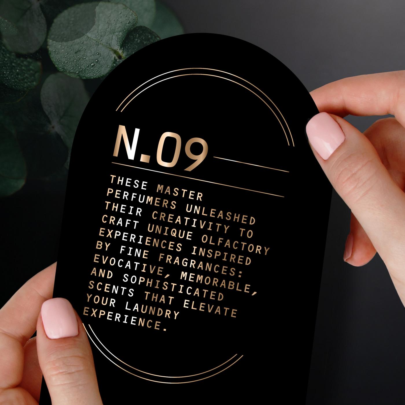 Downy Unstopables Unlimited Laundry Scent Booster Beads - N.09; image 8 of 10