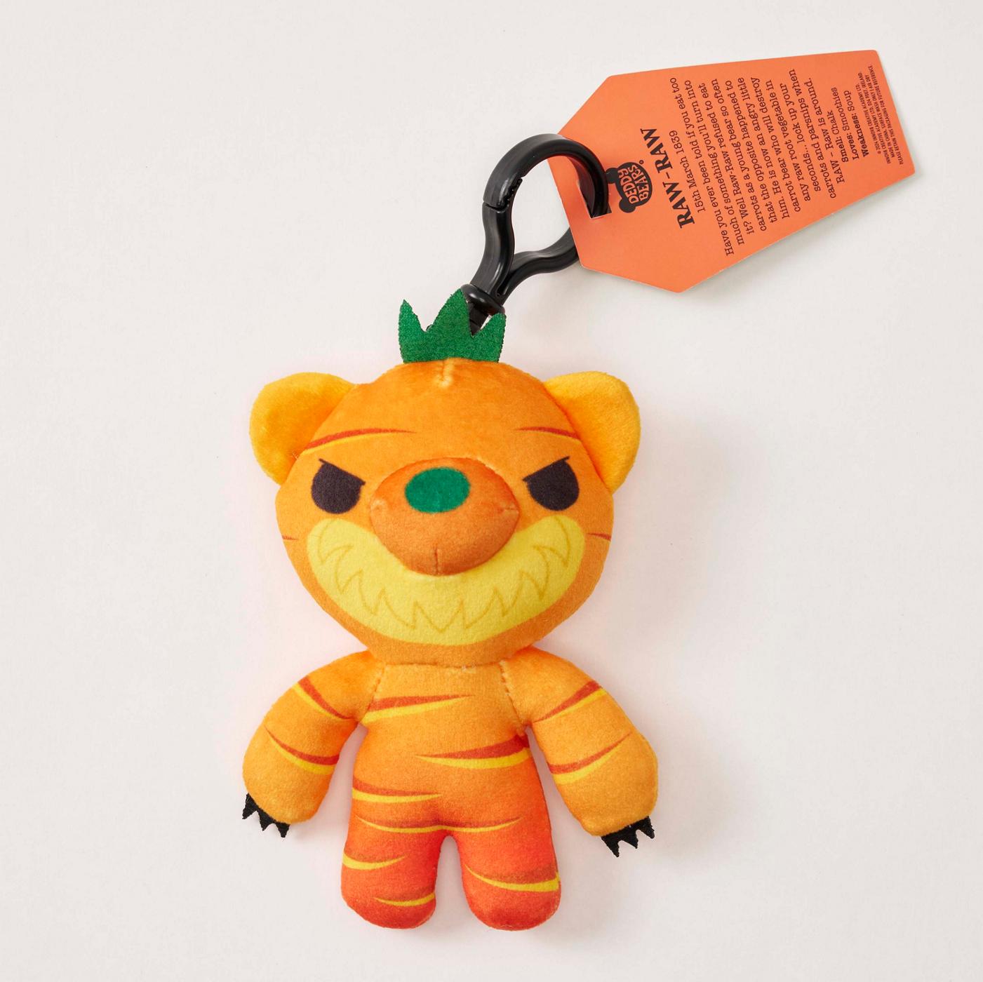 Deddy Bears Easter Mystery Mini Plush Clip-On; image 4 of 8