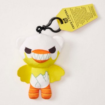 Deddy Bears Easter Mystery Mini Plush Clip-On