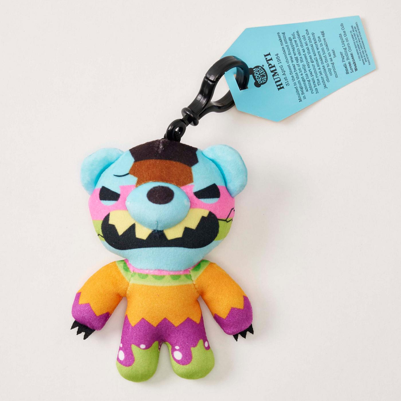 Deddy Bears Easter Mystery Mini Plush Clip-On; image 6 of 8