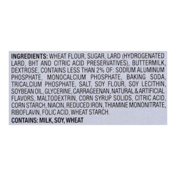 Jiffy Buttermilk Pancake & Waffle Mix, 32 oz