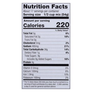 Jiffy Buttermilk Pancake & Waffle Mix, 32 oz