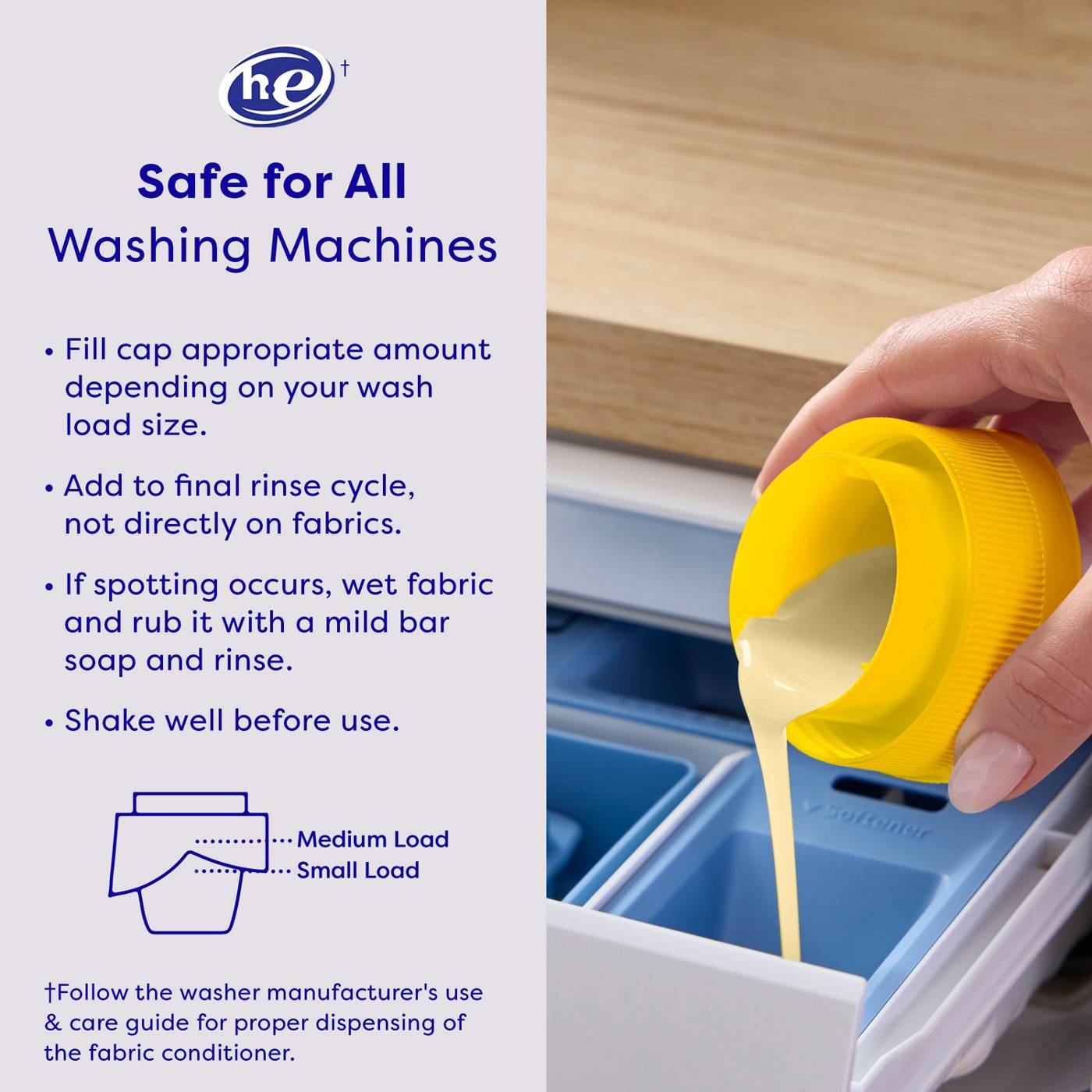 Suavitel Complete Care Fabric Conditioner Dryer Sheets - Morning Sun; image 2 of 5