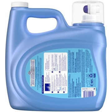 Snuggle Liquid Fabric Softener - Blue Sparkle
