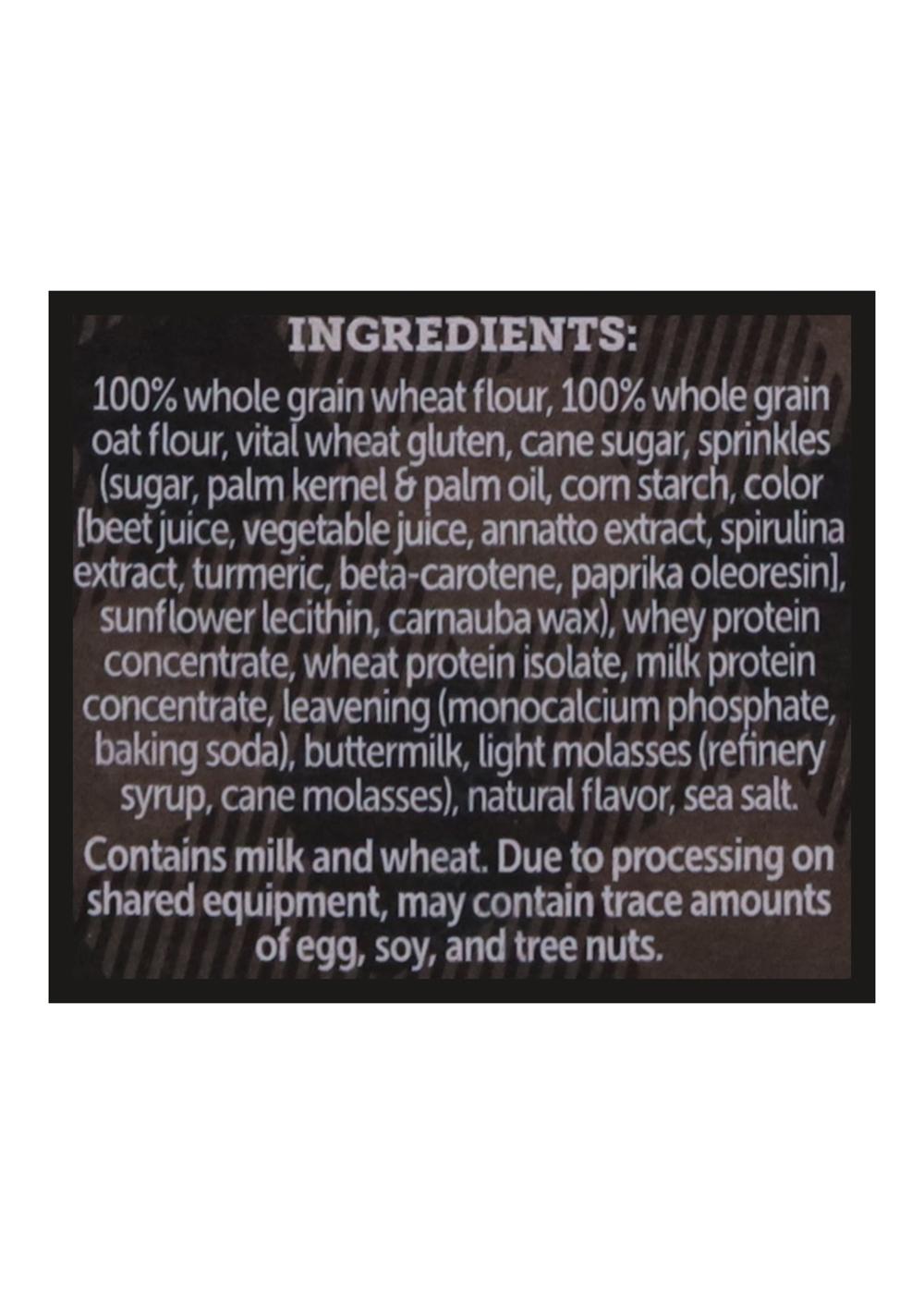 Kodiak 16g Protein Packed Flapjack & Waffle Mix - Birthday Cake; image 2 of 4