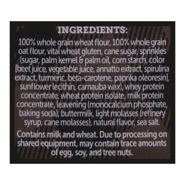 Kodiak 16g Protein Packed Flapjack & Waffle Mix - Birthday Cake, 18 oz