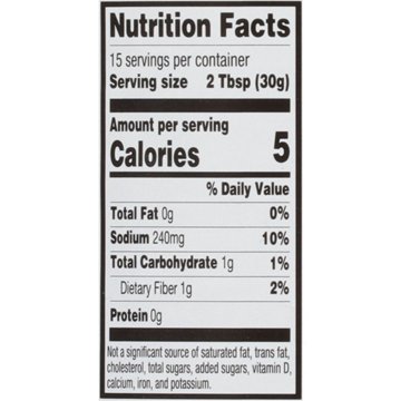 Saverne Organic Artisan French Dill Sauerkraut, 16 oz