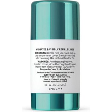 Roc Hydration & Replumping Serum Stick
