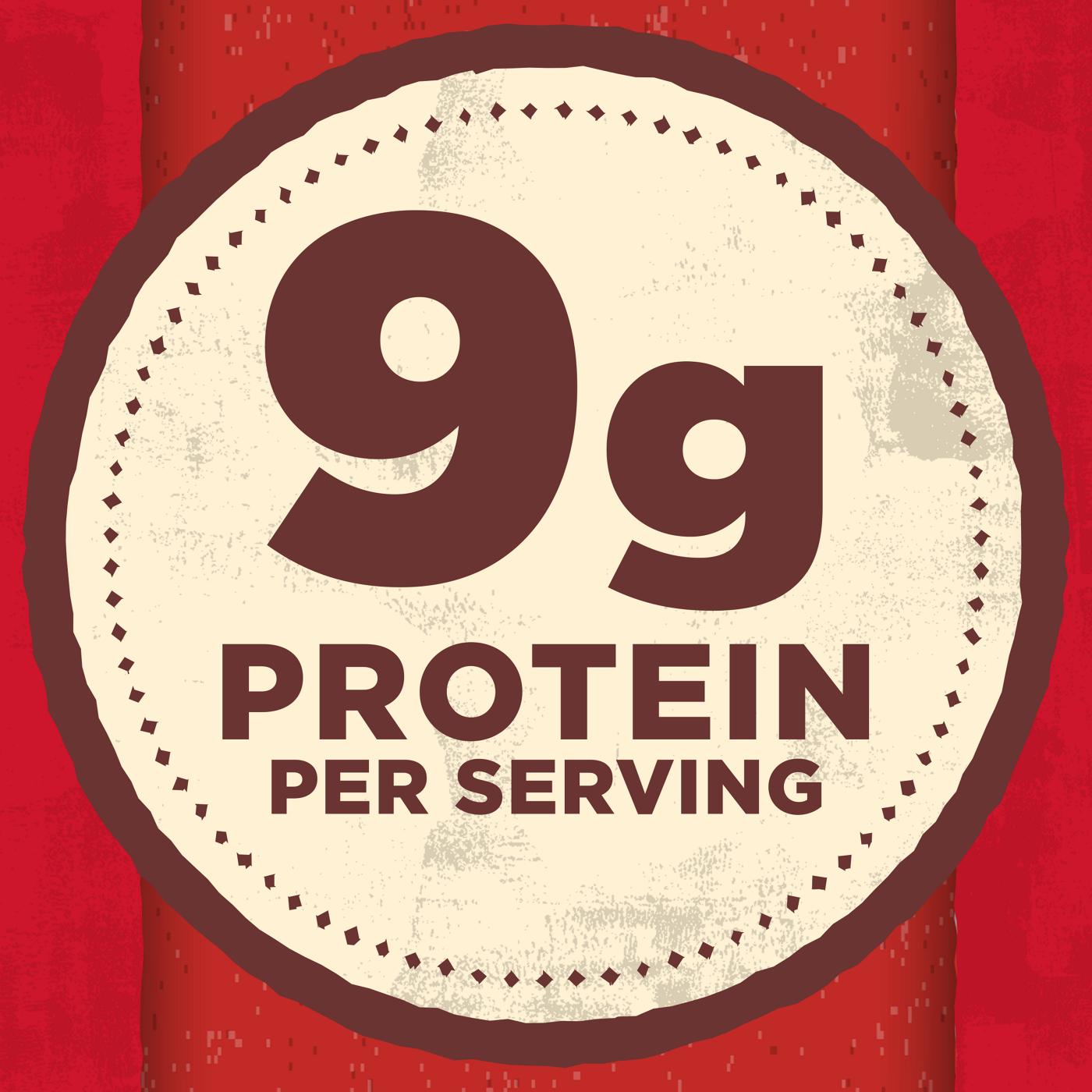 Jimmy Dean Fully Cooked Spicy Pork Sausage Patties; image 2 of 8