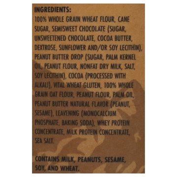 Kodiak 12g Protein Flapjack Power Cup - Chocolate Peanut Butter, 2.36 oz