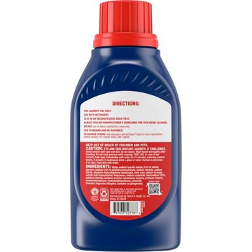 Oxi Clean Max Force 5 in 1 Power Advanced Stain Remover, 45 oz