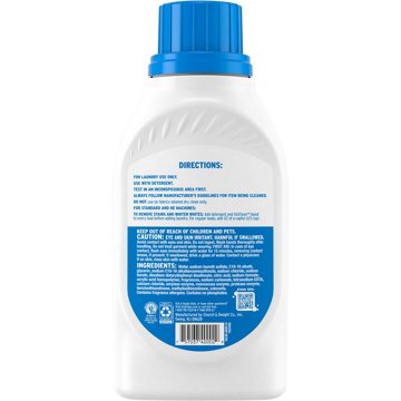 Oxi Clean White Revive Whitener & Stain Remover, 45 oz