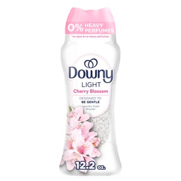 Downy Light Laundry Scent Booster Beads - Cherry Blossom