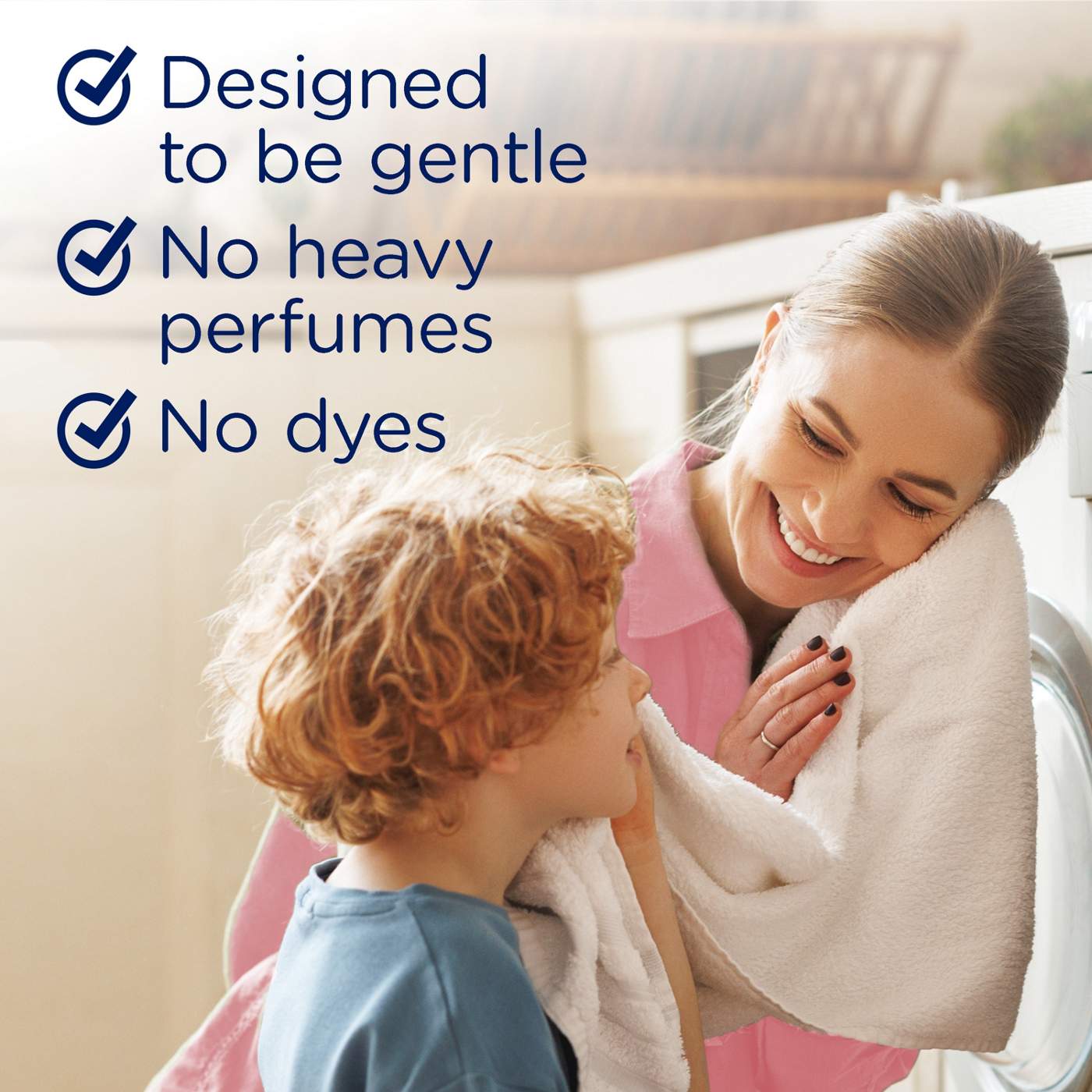 Downy Light Laundry Scent Booster Beads - Cherry Blossom; image 3 of 10