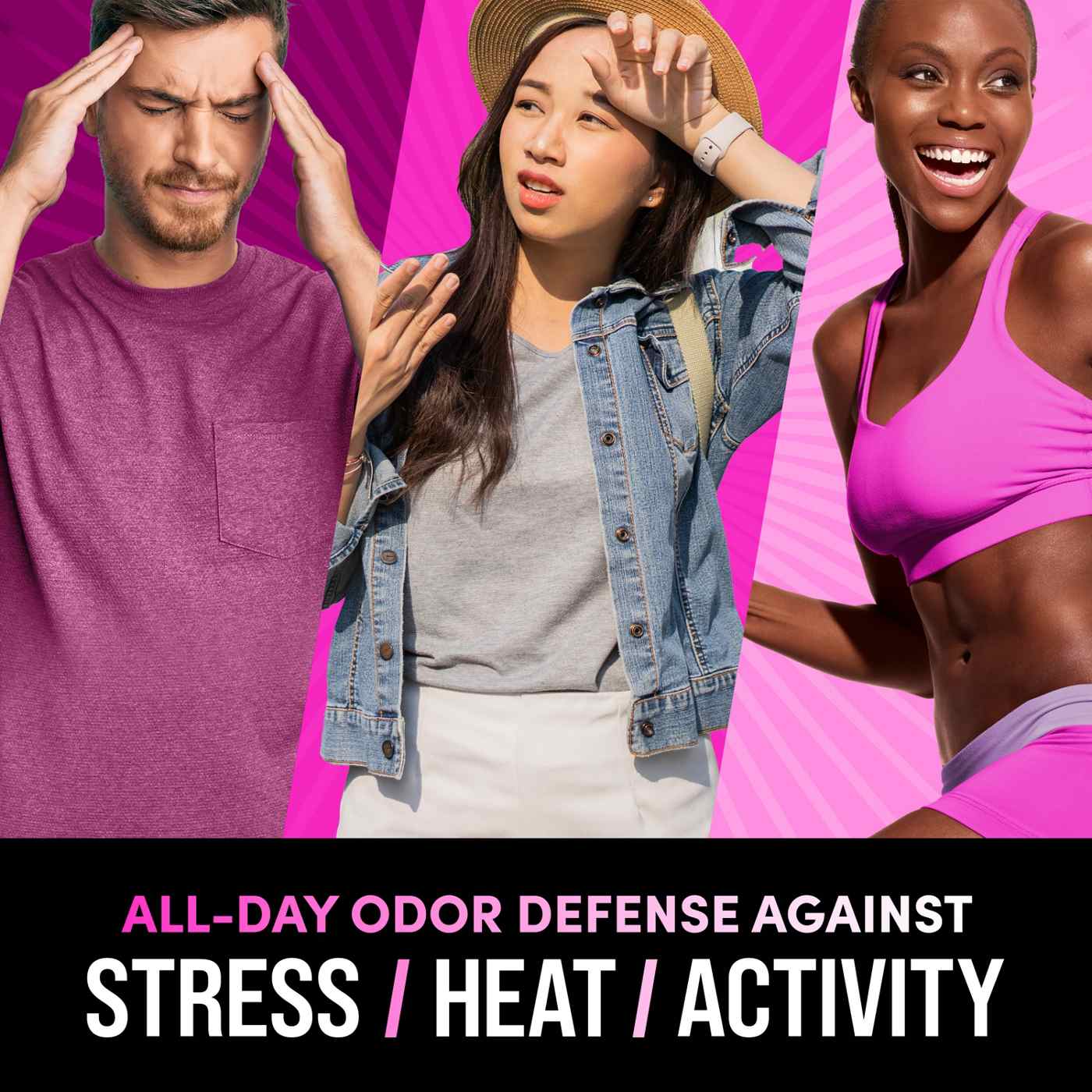 Downy Unstopables Fusions Scent Booster Beads -  Sunrise + Nectar; image 5 of 10