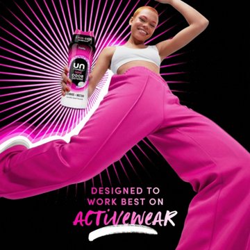 Downy Unstopables Fusions Odor Defense In-Wash Scent Booster Beads - Sunrise + Nectar Scent
