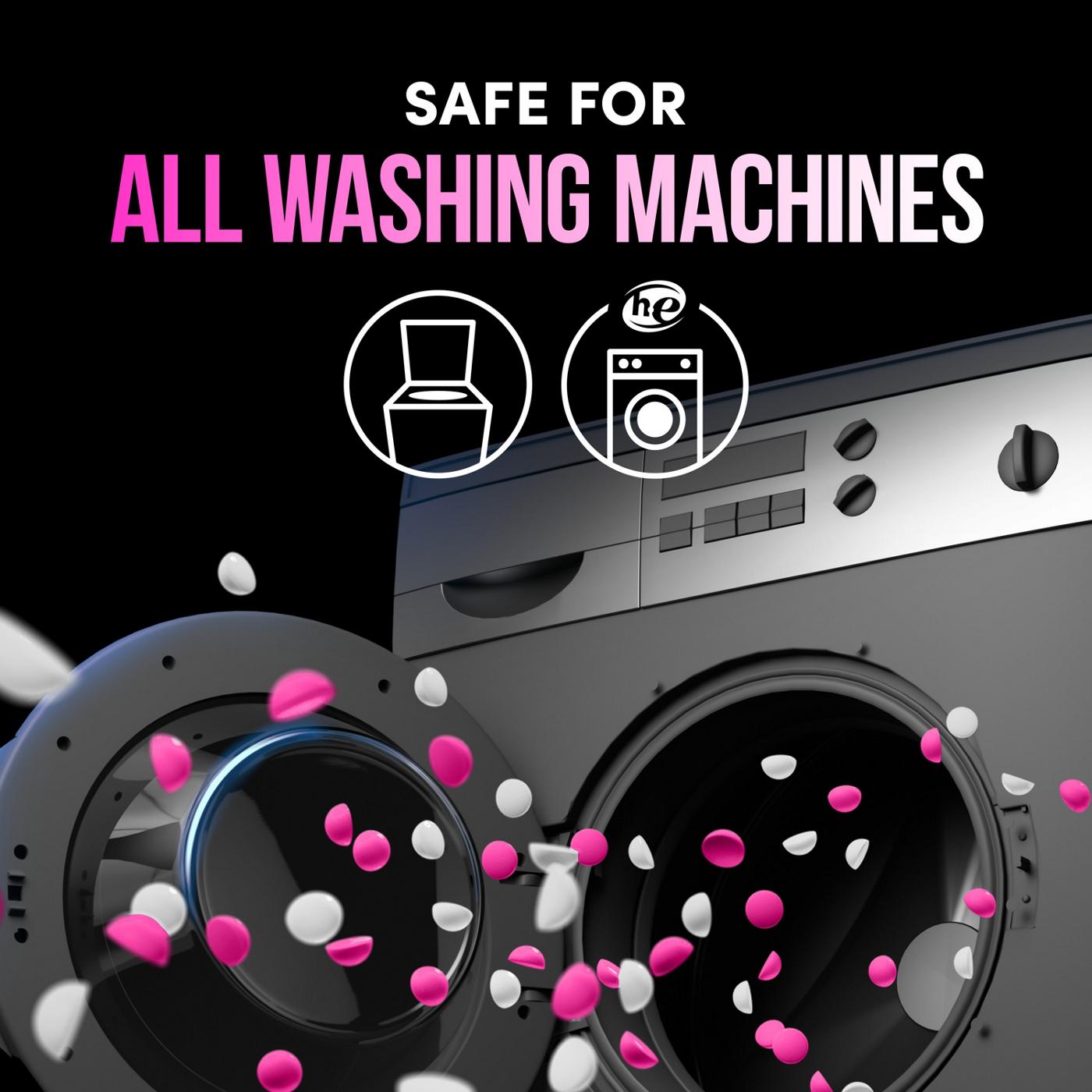 Downy Unstopables Fusions Scent Booster Beads -  Sunrise + Nectar; image 6 of 10