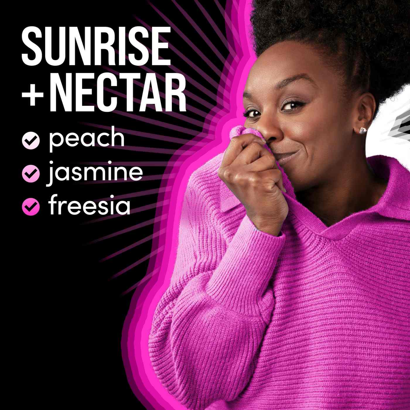 Downy Unstopables Fusions Scent Booster Beads -  Sunrise + Nectar; image 9 of 10