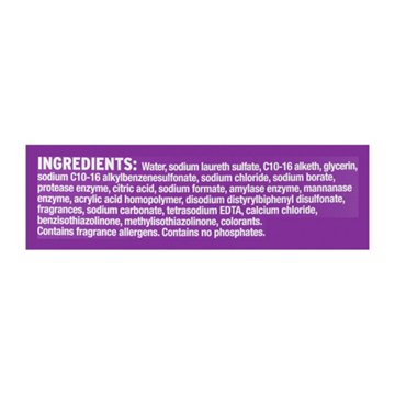 Oxi Clean Odor Blasters Odor & Stain Remover, 45 oz