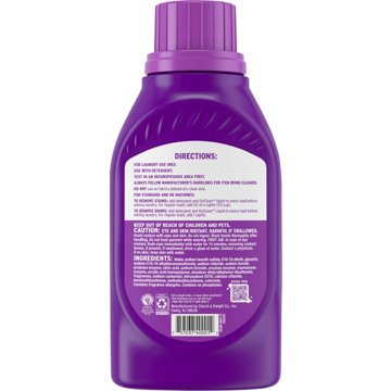 Oxi Clean Odor Blasters Odor & Stain Remover, 45 oz