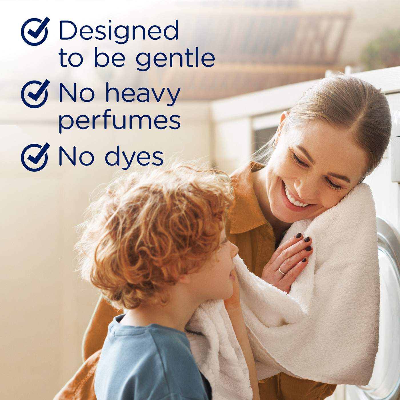 Downy Light Laundry Scent Booster Beads - Orange Blossom; image 2 of 9